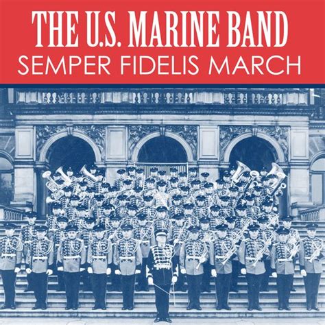 Semper Fidelis (march)